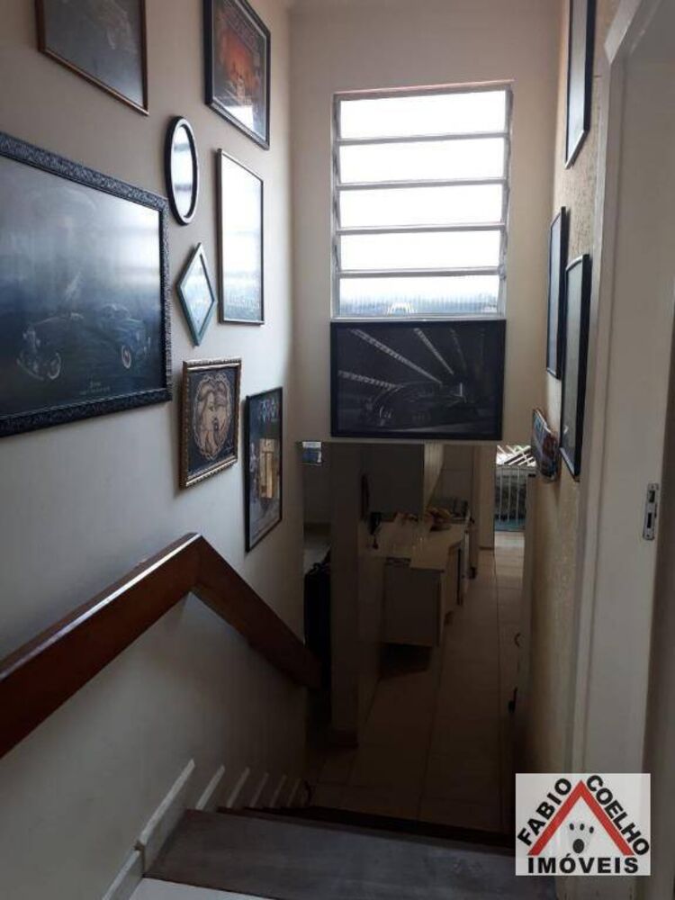 Casa, 3 quartos, 149 m² - Foto 4