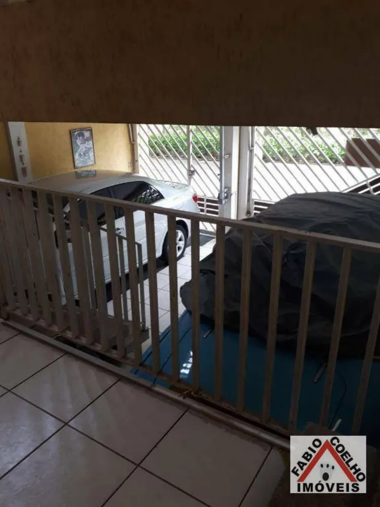 Casa, 3 quartos, 149 m² - Foto 12