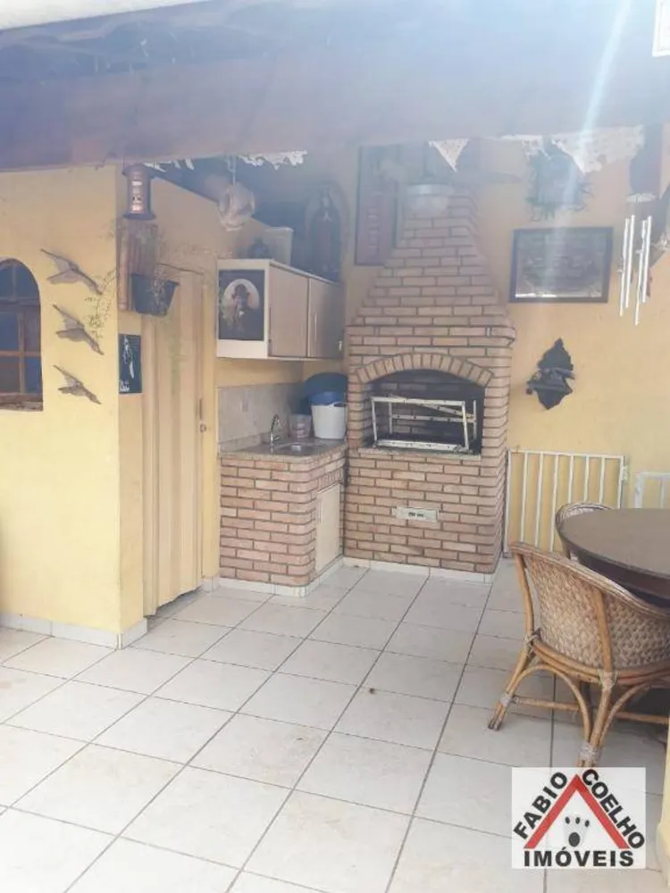 Casa, 3 quartos, 149 m² - Foto 6