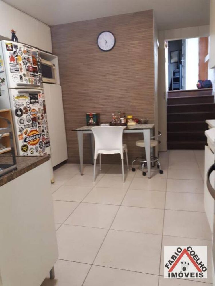 Casa, 3 quartos, 149 m² - Foto 8
