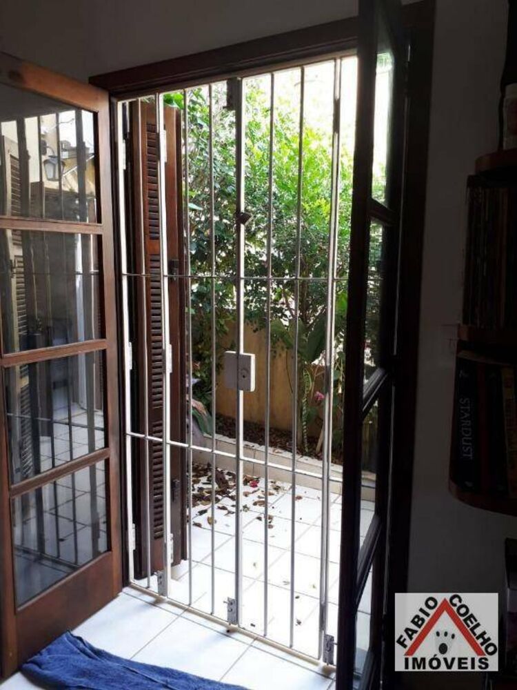 Casa, 3 quartos, 149 m² - Foto 1