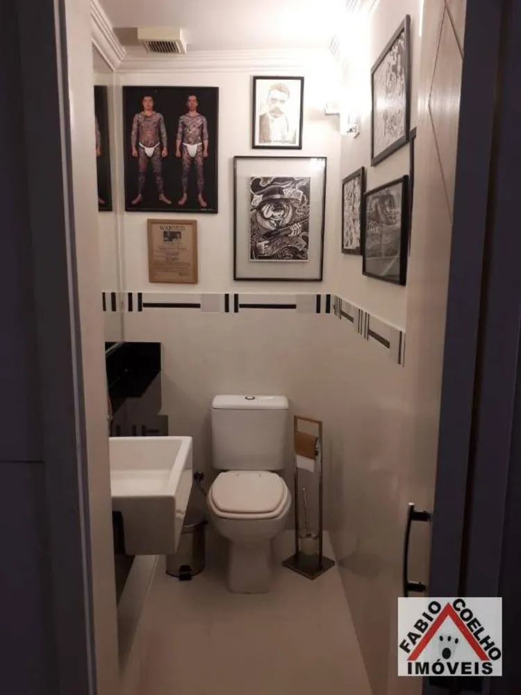 Casa, 3 quartos, 149 m² - Foto 15