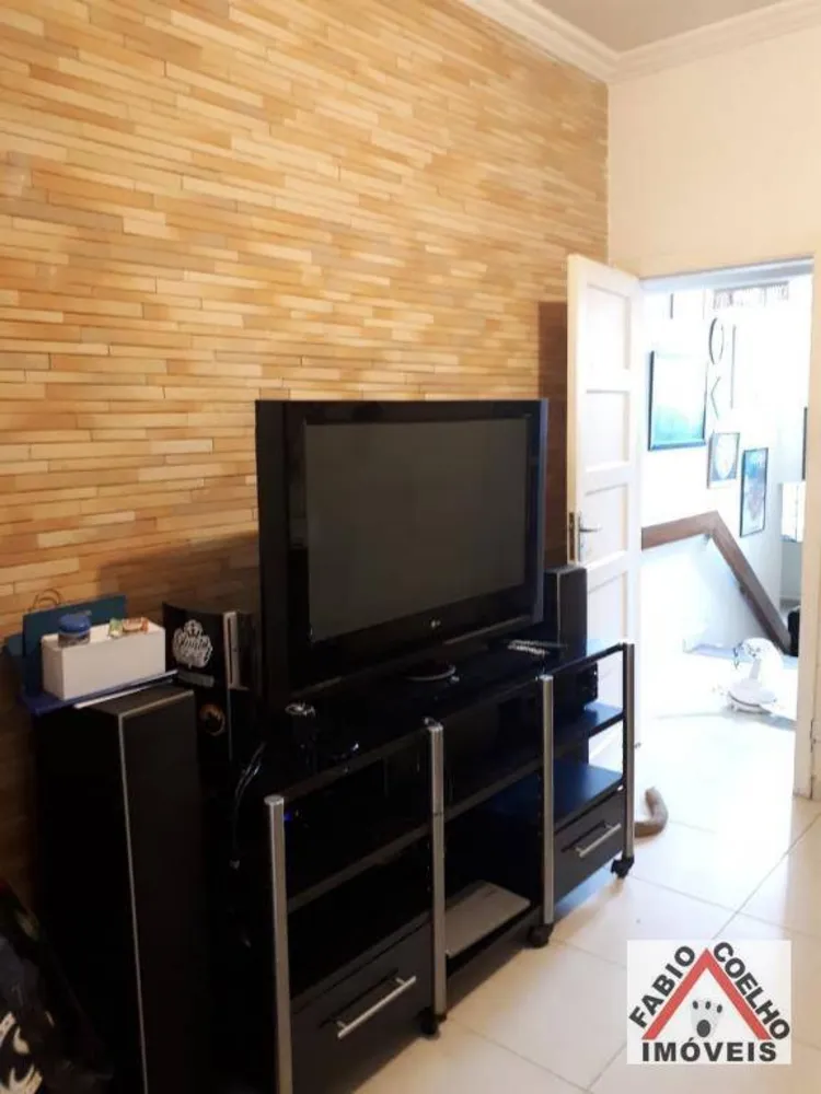 Casa, 3 quartos, 149 m² - Foto 7