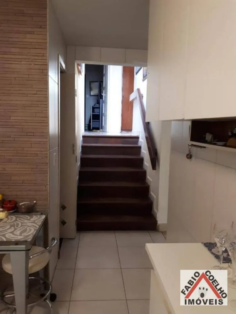 Casa, 3 quartos, 149 m² - Foto 2