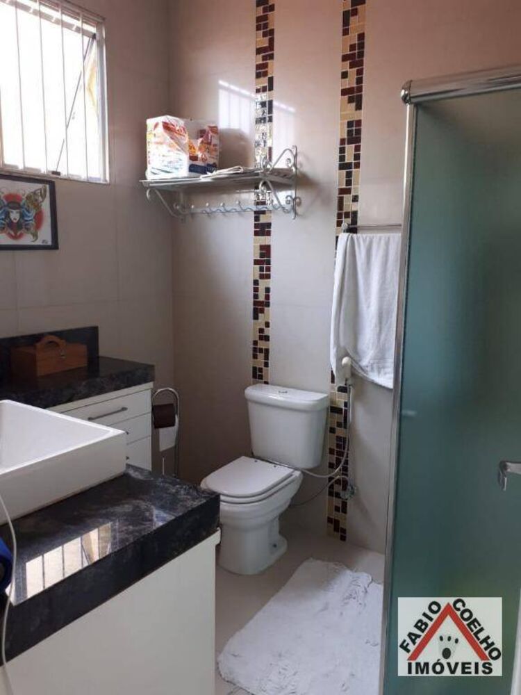 Casa, 3 quartos, 149 m² - Foto 5