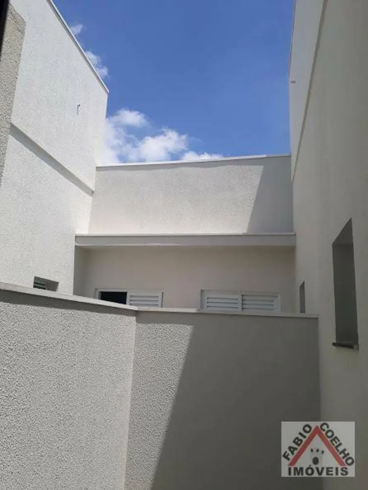 Sobrado, 2 quartos, 72 m² - Foto 7