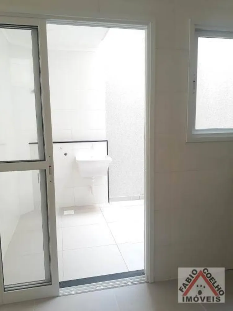 Sobrado, 2 quartos, 72 m² - Foto 10