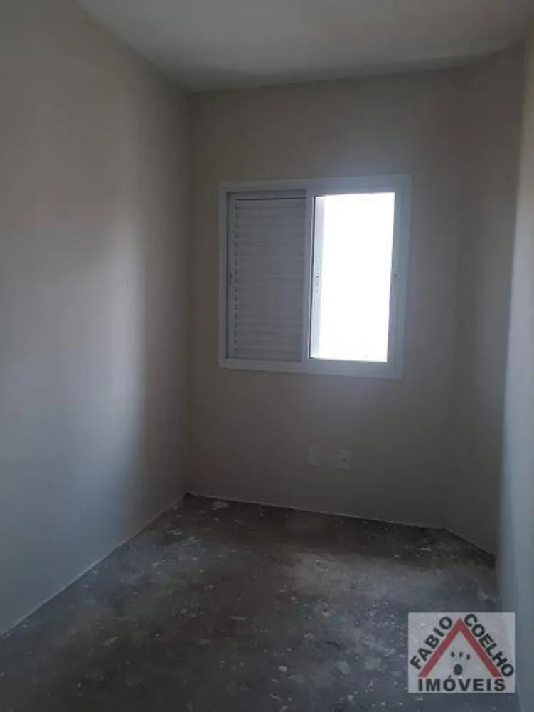 Sobrado, 2 quartos, 72 m² - Foto 4