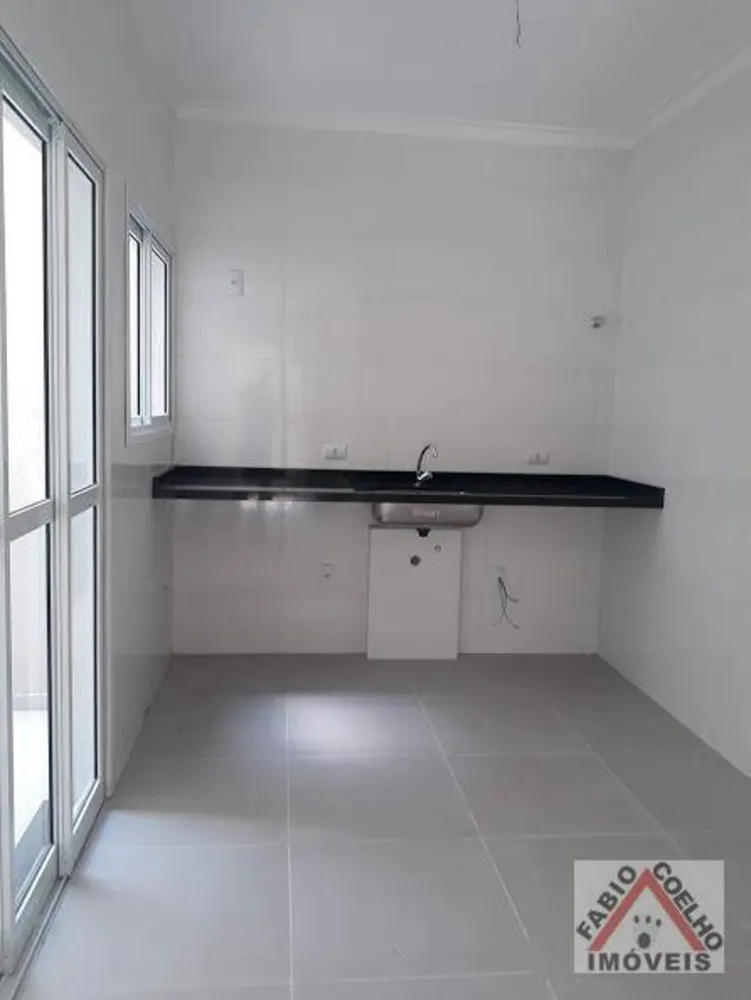 Sobrado, 2 quartos, 72 m² - Foto 9