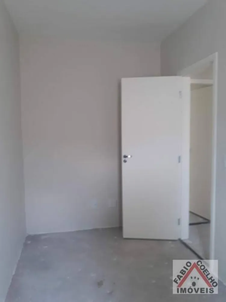 Sobrado, 2 quartos, 72 m² - Foto 5