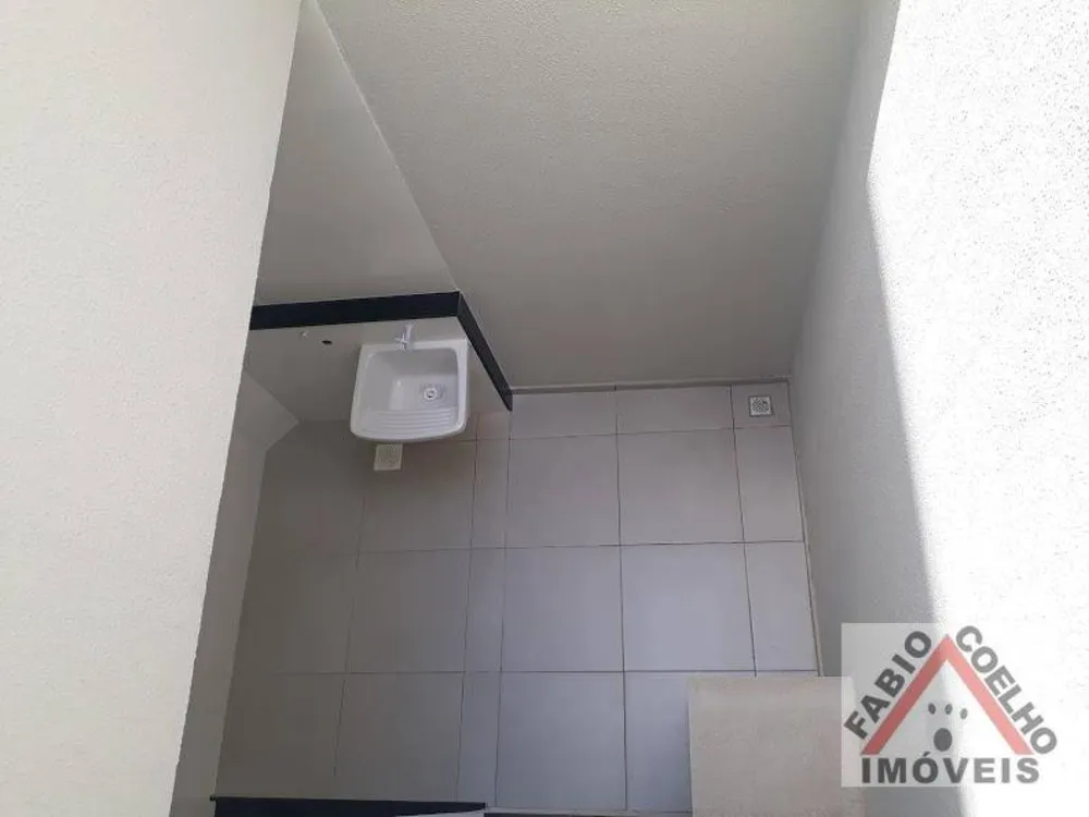 Sobrado, 2 quartos, 72 m² - Foto 15