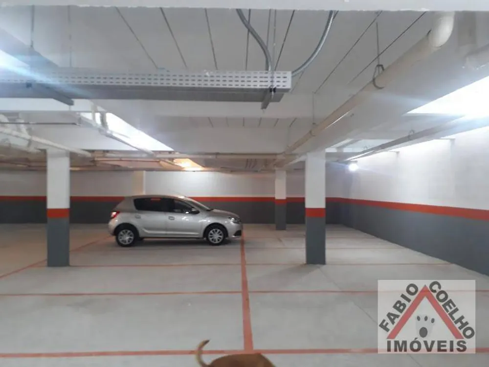 Sobrado, 2 quartos, 72 m² - Foto 2