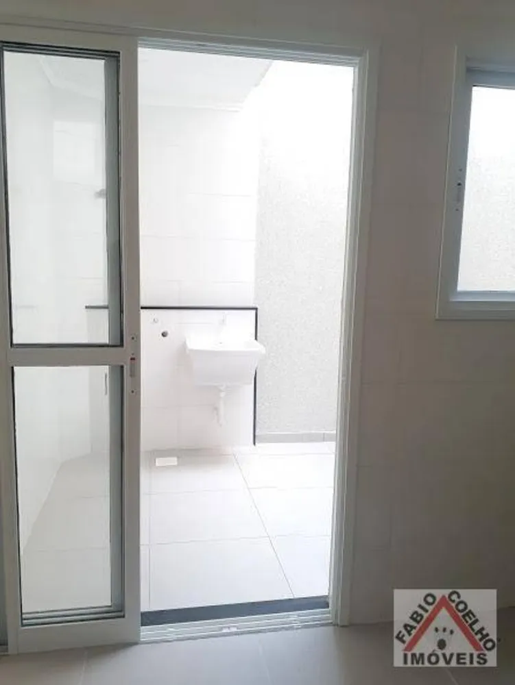 Sobrado, 2 quartos, 72 m² - Foto 11