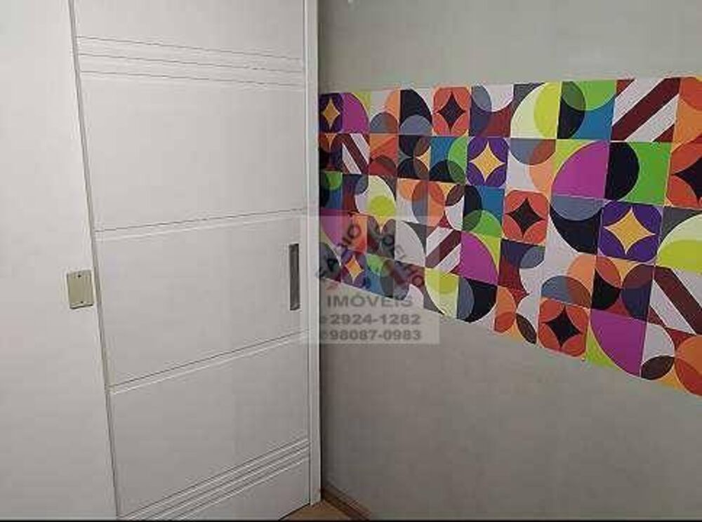 Apartamento, 3 quartos, 59 m² - Foto 3