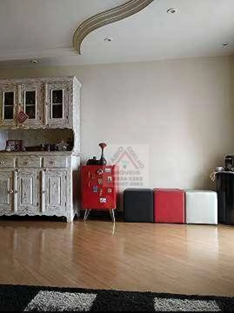 Apartamento, 3 quartos, 59 m² - Foto 2