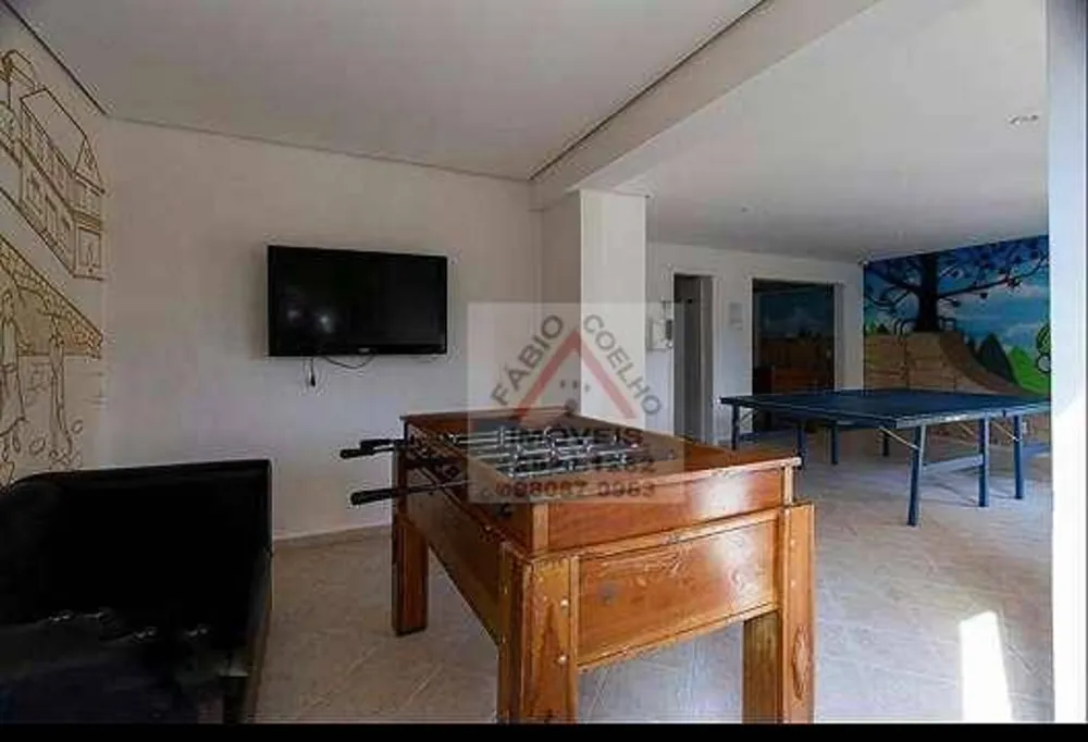 Apartamento, 3 quartos, 59 m² - Foto 14