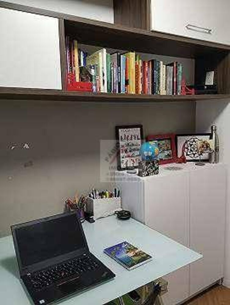 Apartamento, 3 quartos, 59 m² - Foto 8