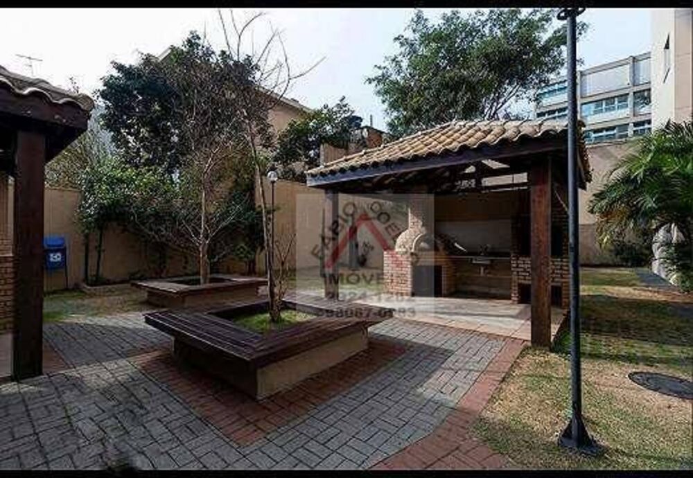 Apartamento, 3 quartos, 59 m² - Foto 2