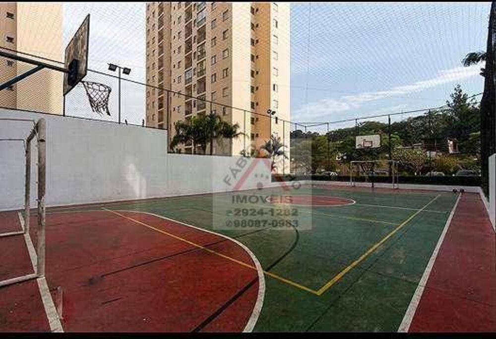 Apartamento, 3 quartos, 59 m² - Foto 5
