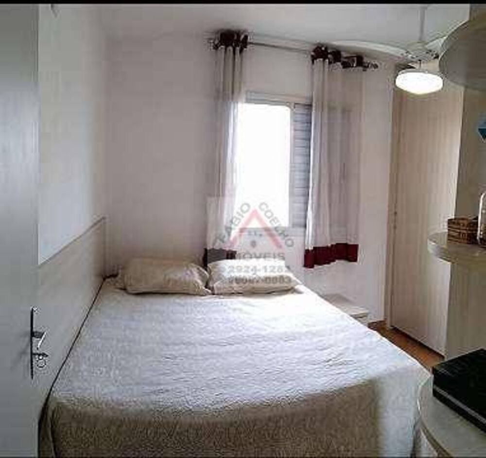 Apartamento, 3 quartos, 59 m² - Foto 7