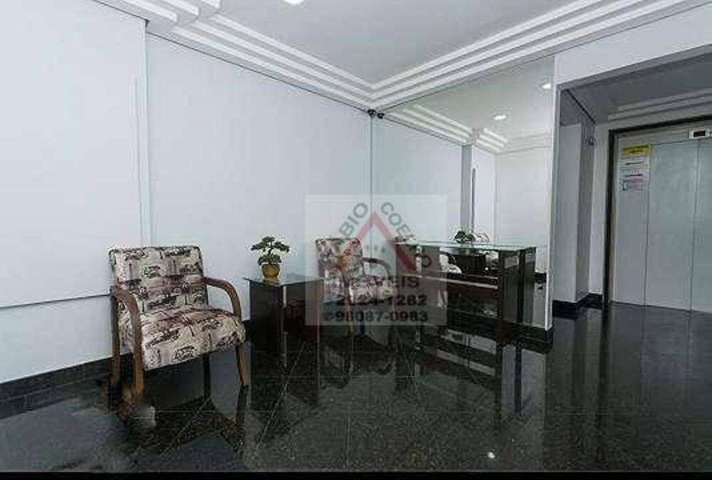 Apartamento, 3 quartos, 59 m² - Foto 6