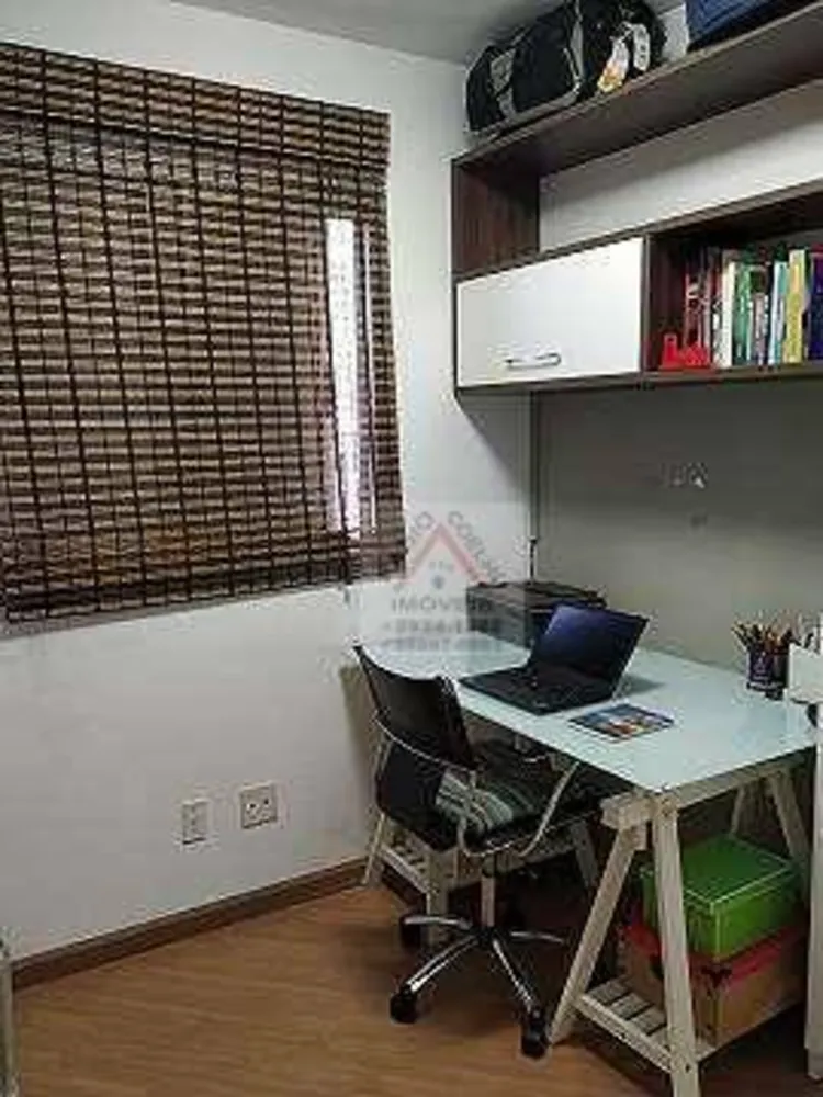 Apartamento, 3 quartos, 59 m² - Foto 7