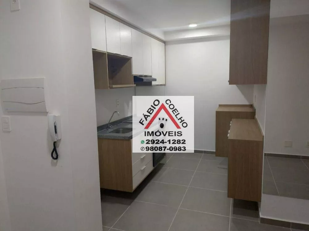 Apartamento à venda com 2 quartos, 72m² - Foto 6