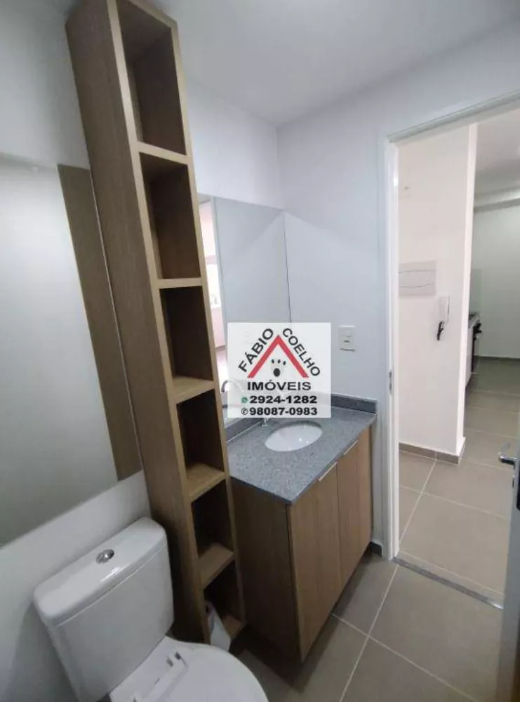 Apartamento à venda com 2 quartos, 72m² - Foto 5