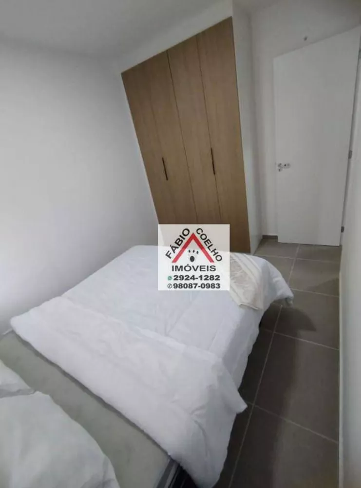 Apartamento à venda com 2 quartos, 72m² - Foto 7