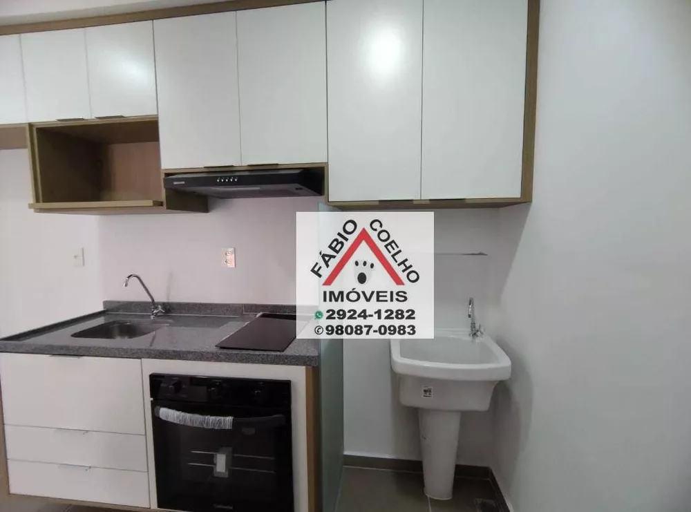 Apartamento à venda com 2 quartos, 72m² - Foto 4