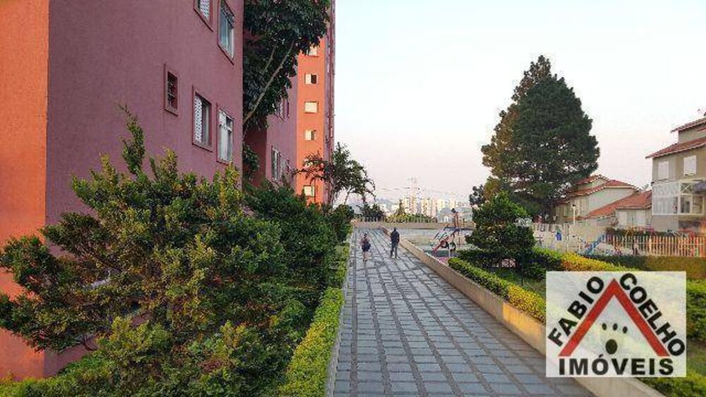 Apartamento, 2 quartos, 88 m² - Foto 3