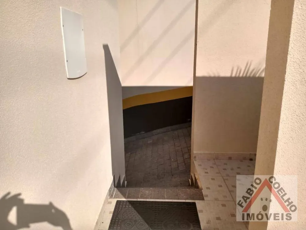 Sobrado, 3 quartos, 76 m² - Foto 2