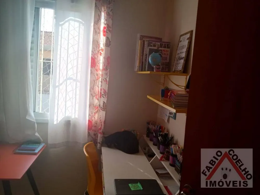 Sobrado, 3 quartos, 76 m² - Foto 3