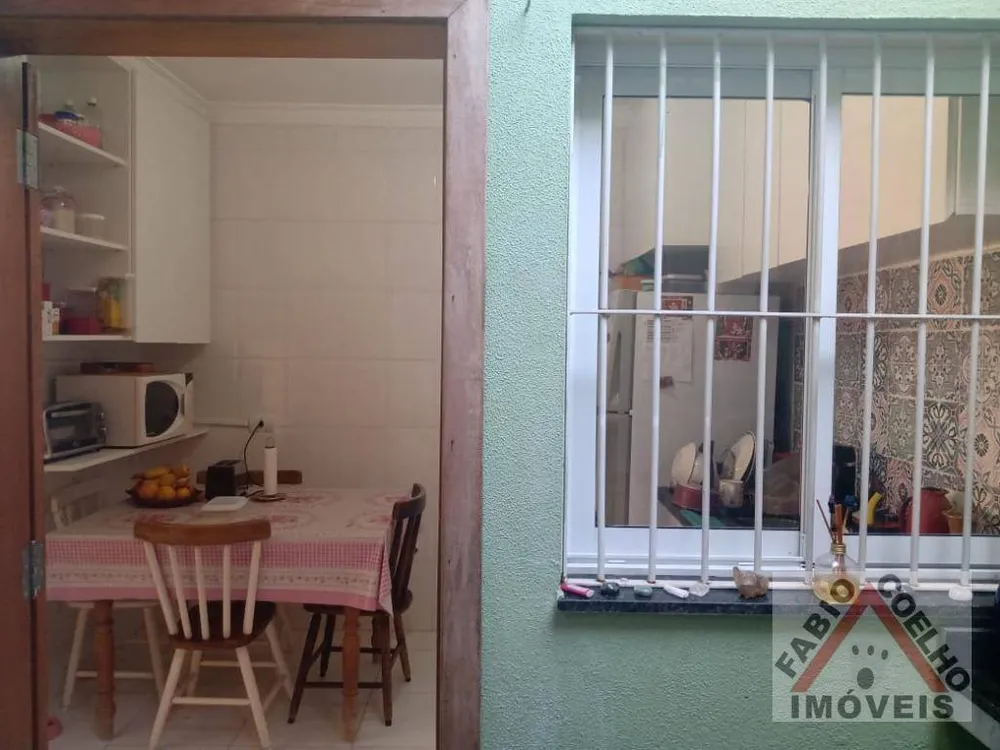 Sobrado, 3 quartos, 76 m² - Foto 4