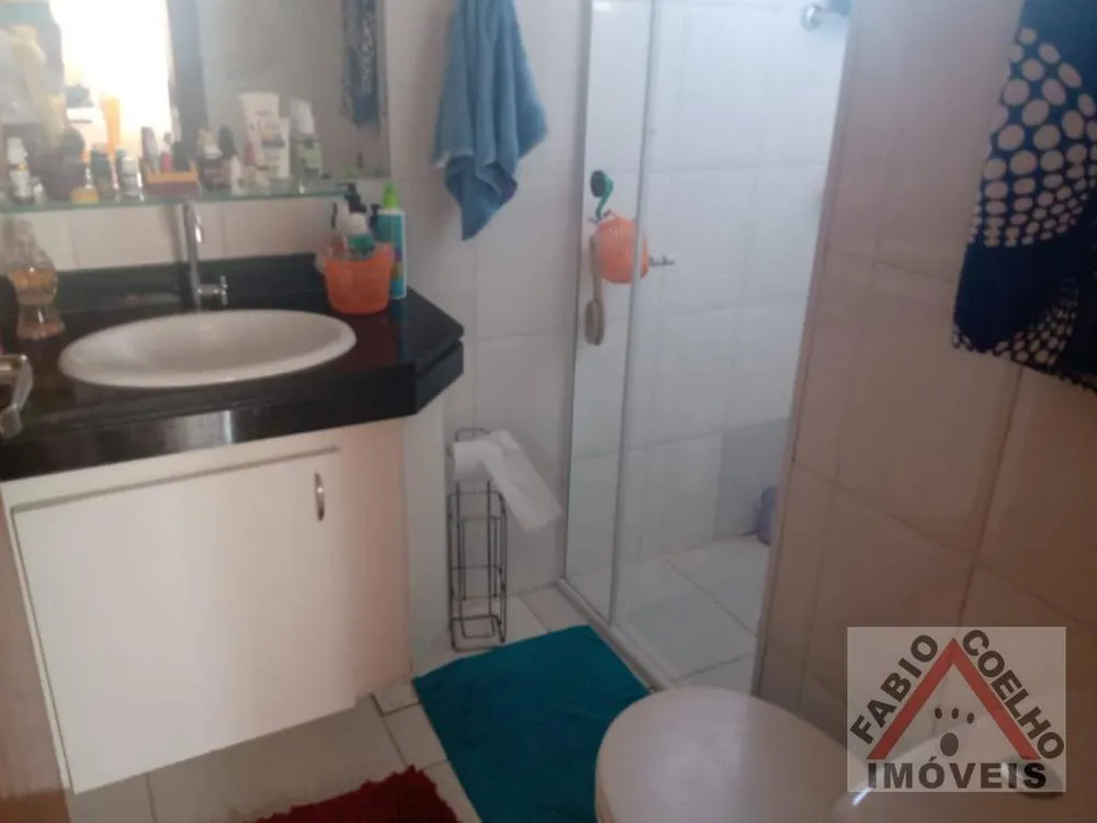 Sobrado, 3 quartos, 76 m² - Foto 1