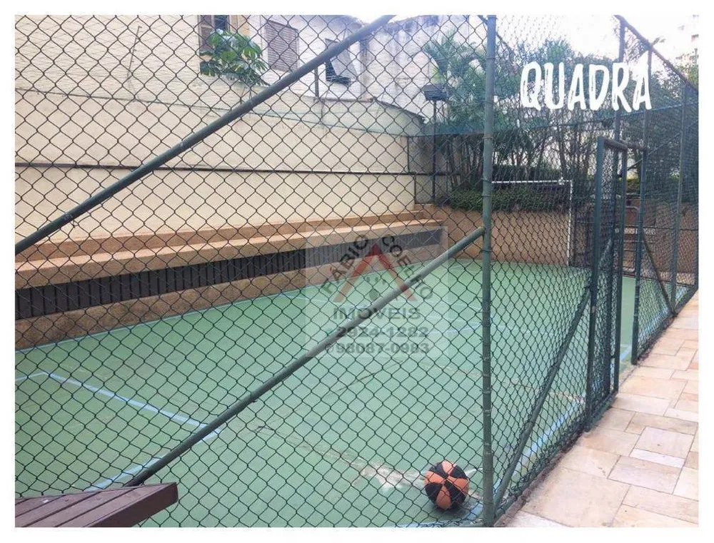 Apartamento, 3 quartos, 92 m² - Foto 4