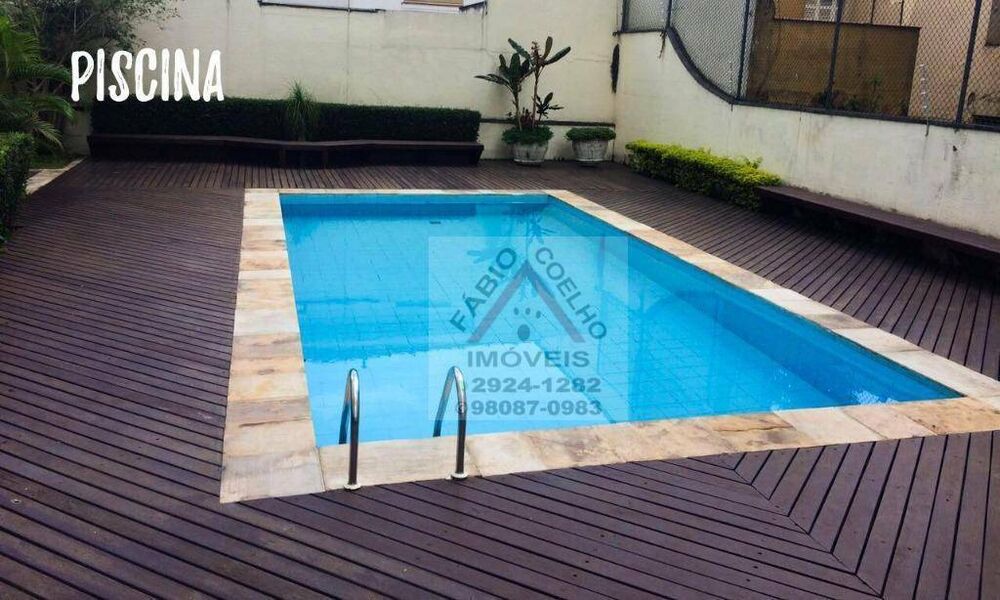 Apartamento, 3 quartos, 92 m² - Foto 1