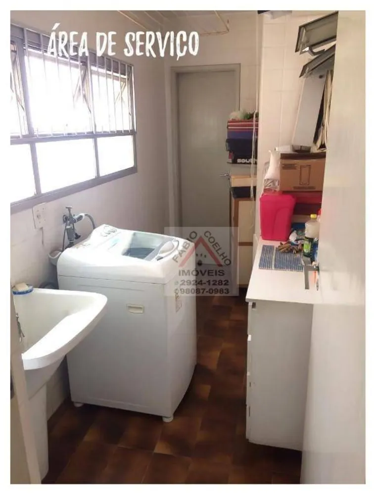 Apartamento, 3 quartos, 92 m² - Foto 3