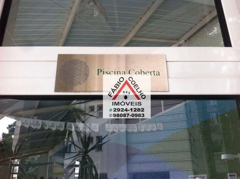 Apartamento, 4 quartos, 149 m² - Foto 10