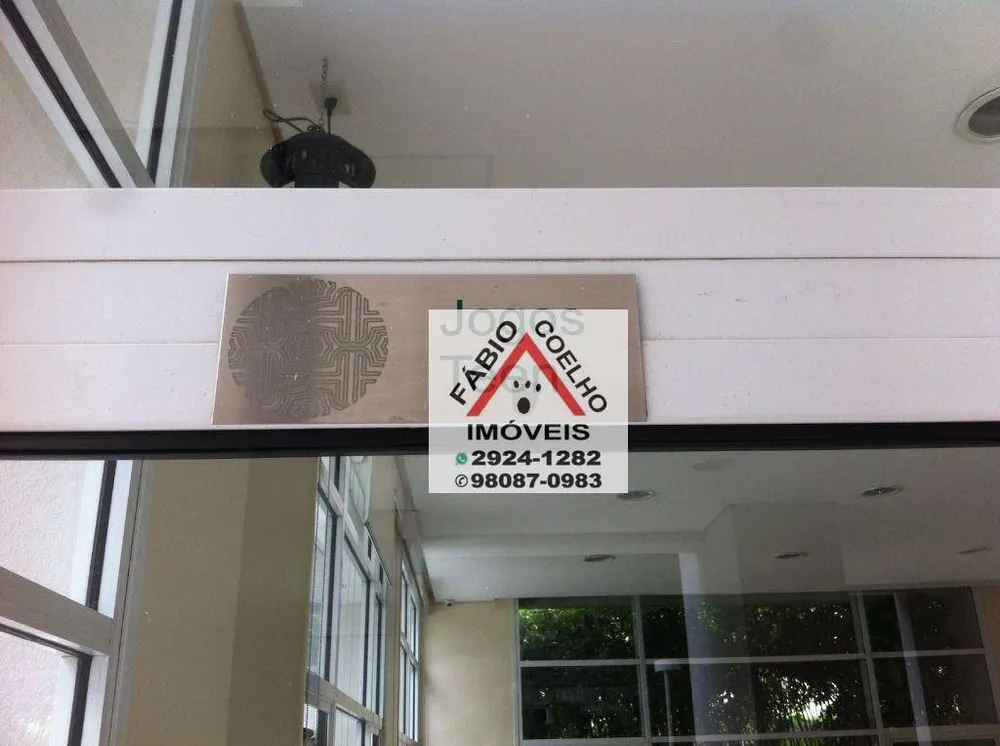 Apartamento, 4 quartos, 149 m² - Foto 3