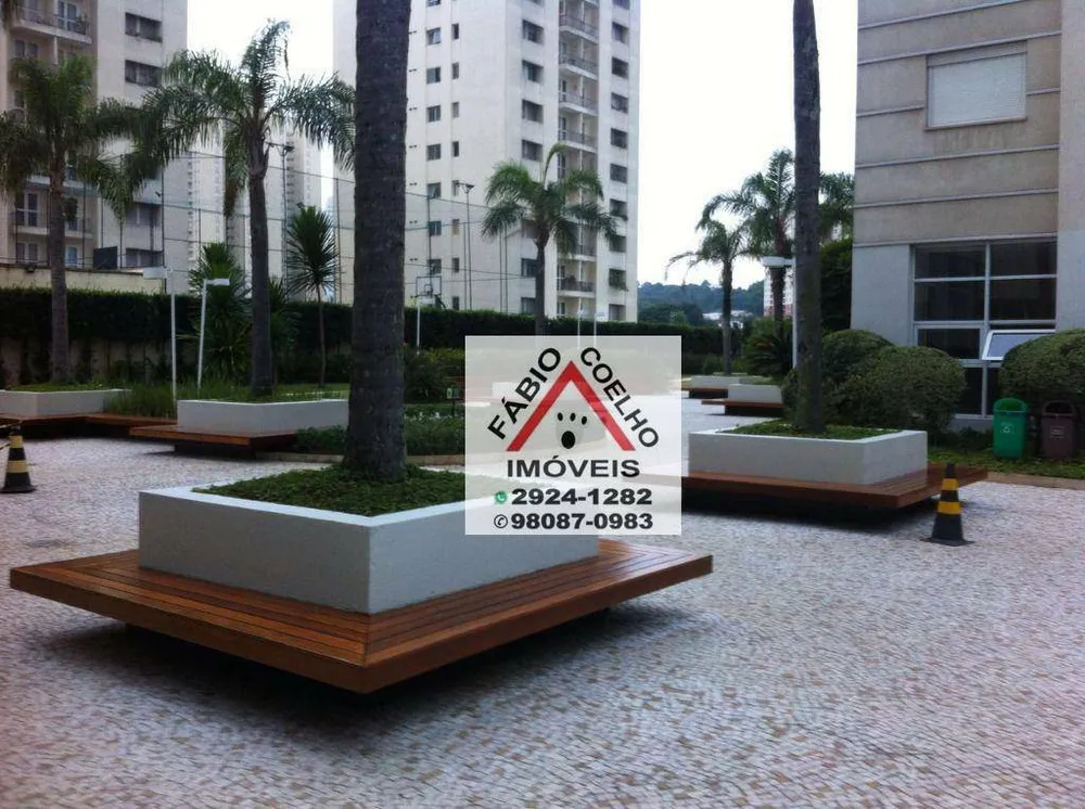 Apartamento, 4 quartos, 149 m² - Foto 9