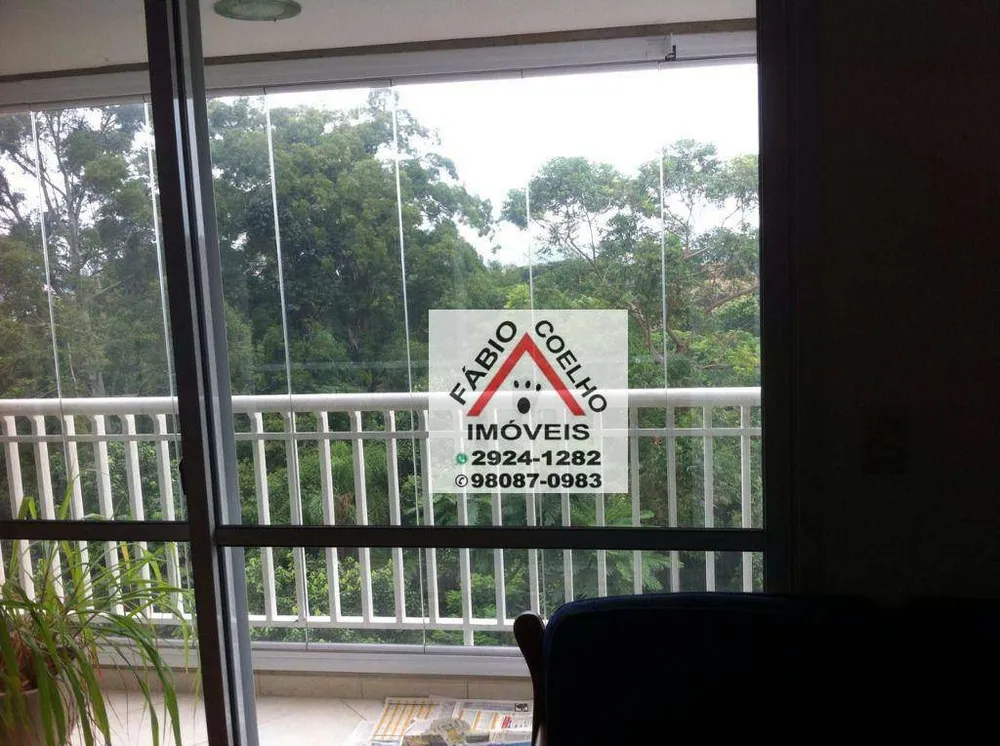 Apartamento, 4 quartos, 149 m² - Foto 2