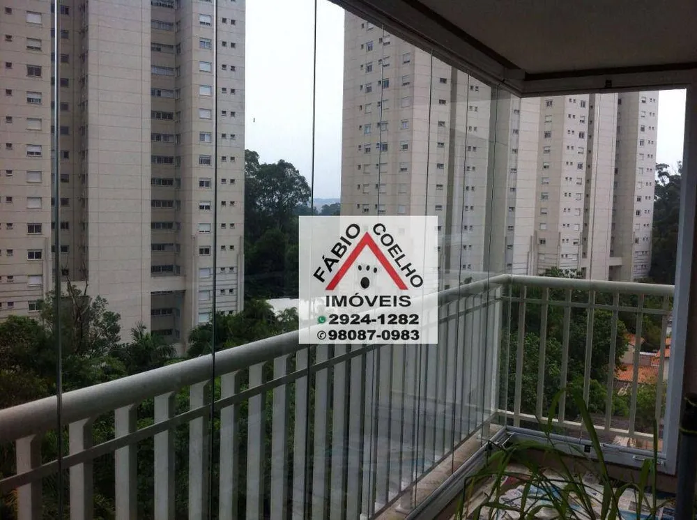 Apartamento, 4 quartos, 149 m² - Foto 5