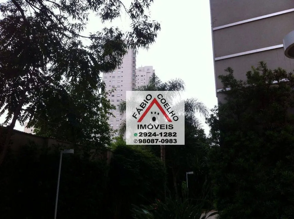 Apartamento, 4 quartos, 149 m² - Foto 7