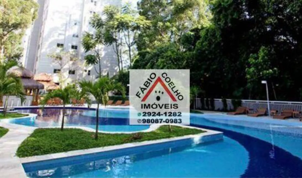 Apartamento, 4 quartos, 149 m² - Foto 16