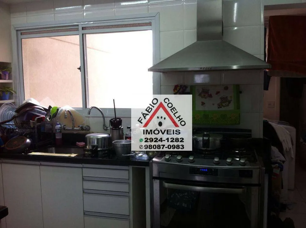 Apartamento, 4 quartos, 149 m² - Foto 3