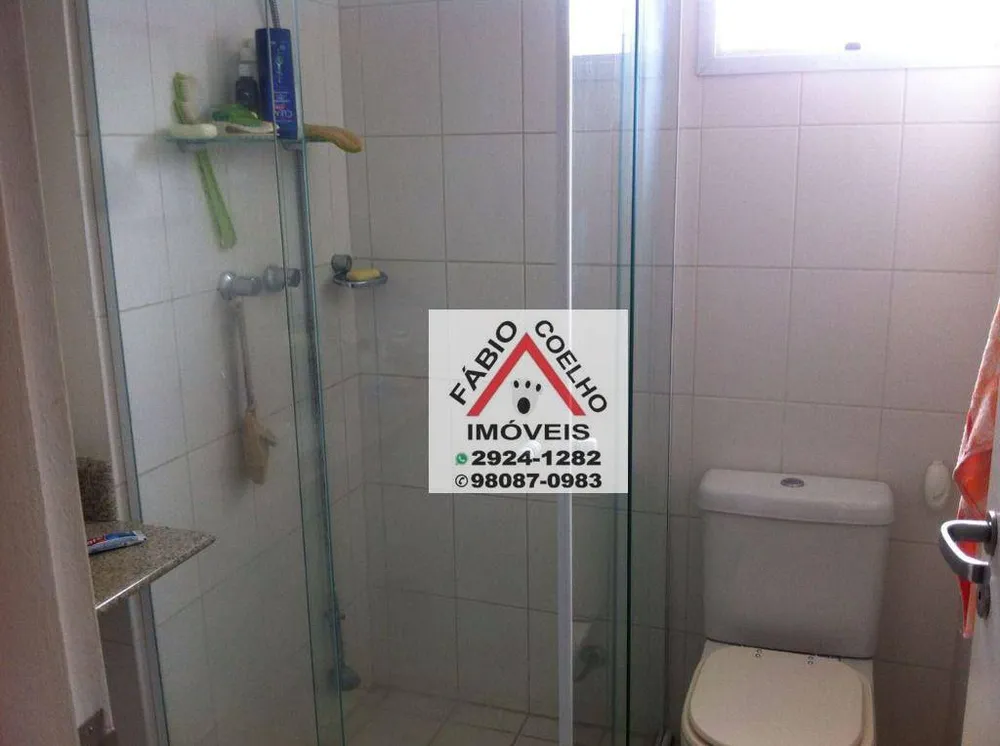 Apartamento, 4 quartos, 149 m² - Foto 5