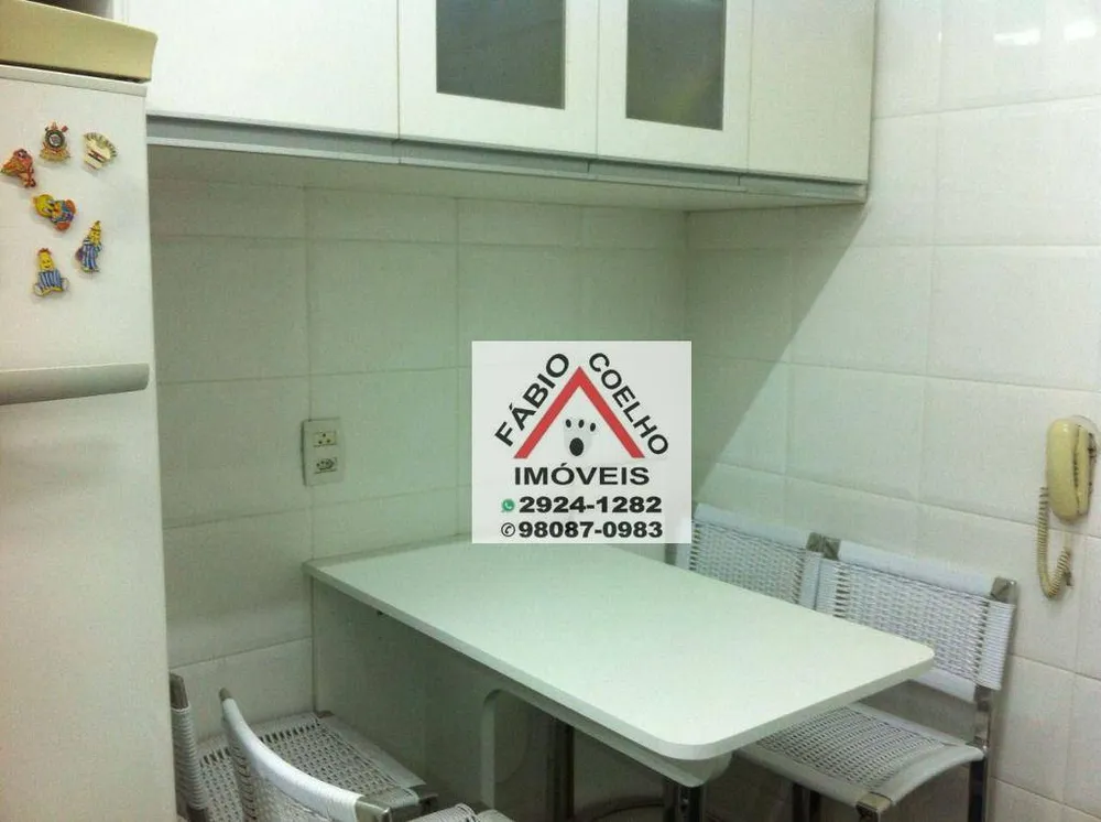 Apartamento, 4 quartos, 149 m² - Foto 6