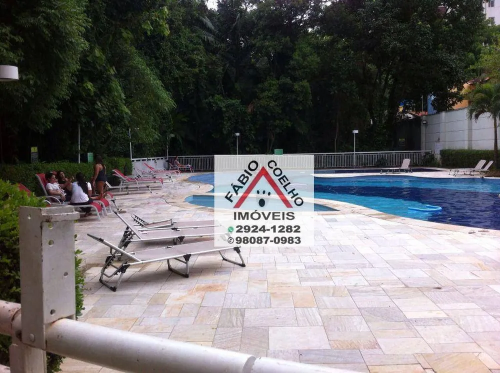 Apartamento, 4 quartos, 149 m² - Foto 14