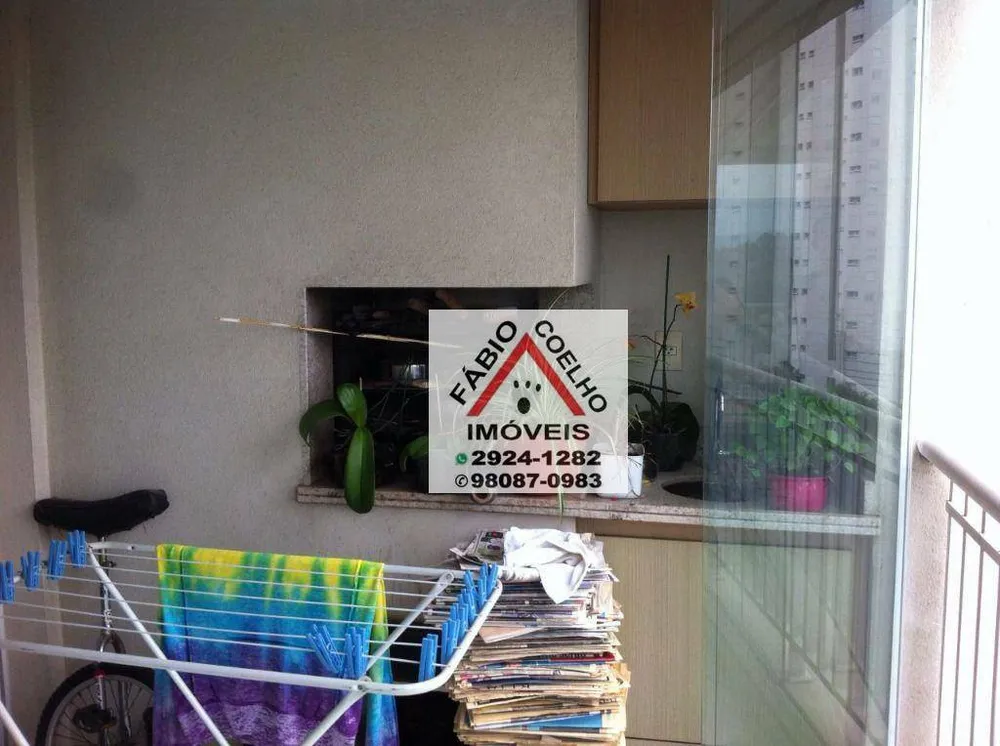 Apartamento, 4 quartos, 149 m² - Foto 4